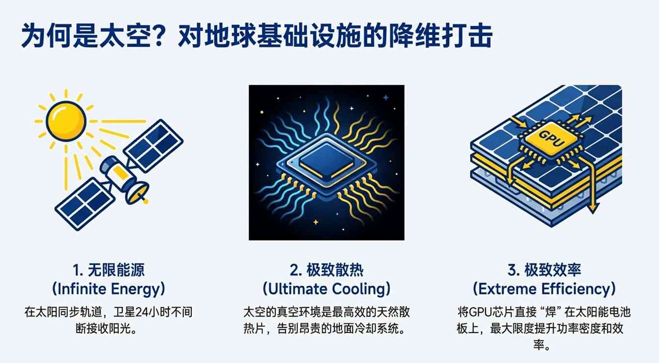 网友欢呼“人类不再小打小闹”！马斯克详解太空