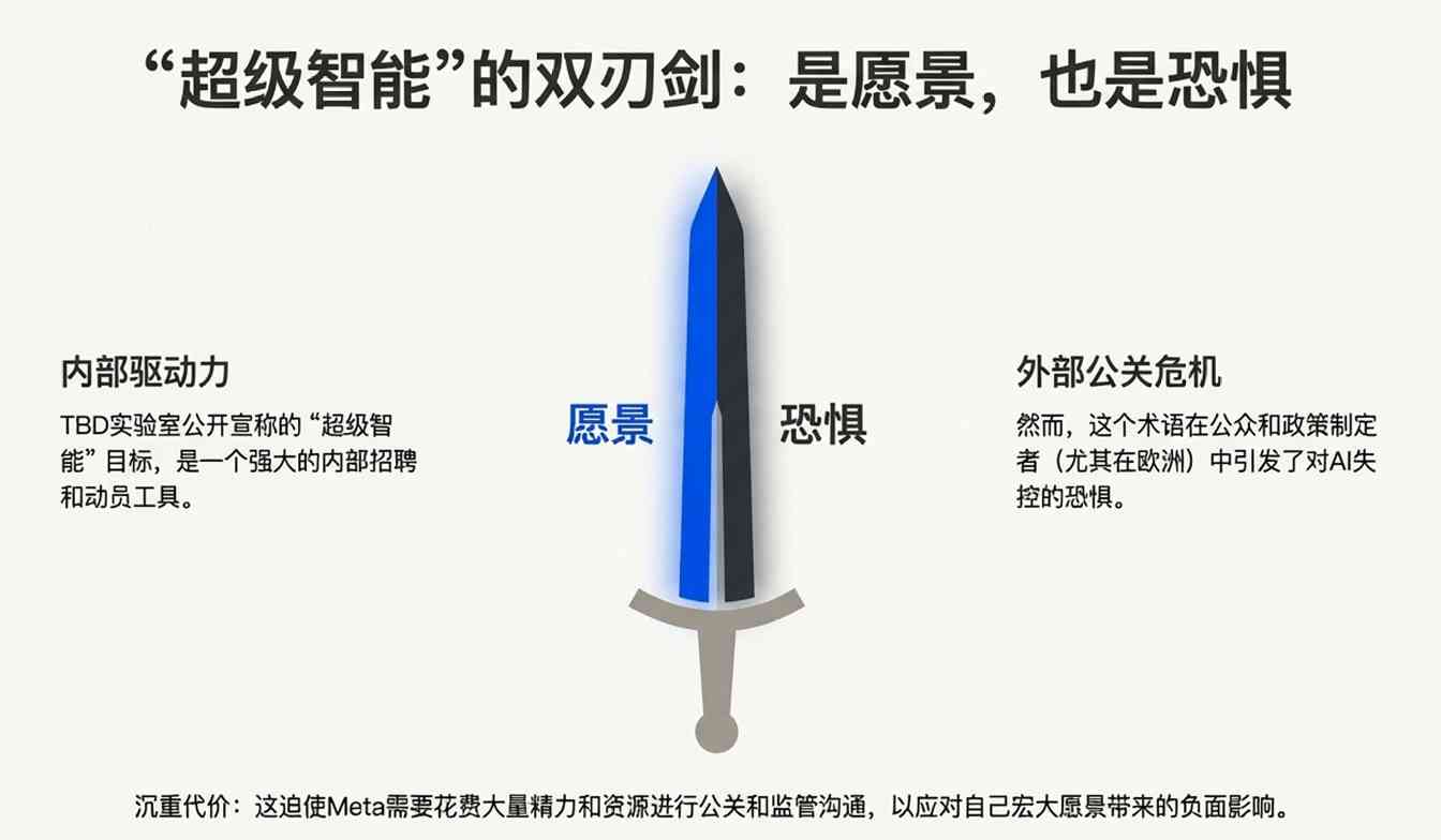 Meta乱套了？28岁新贵让一众老臣窒息；扎克伯格