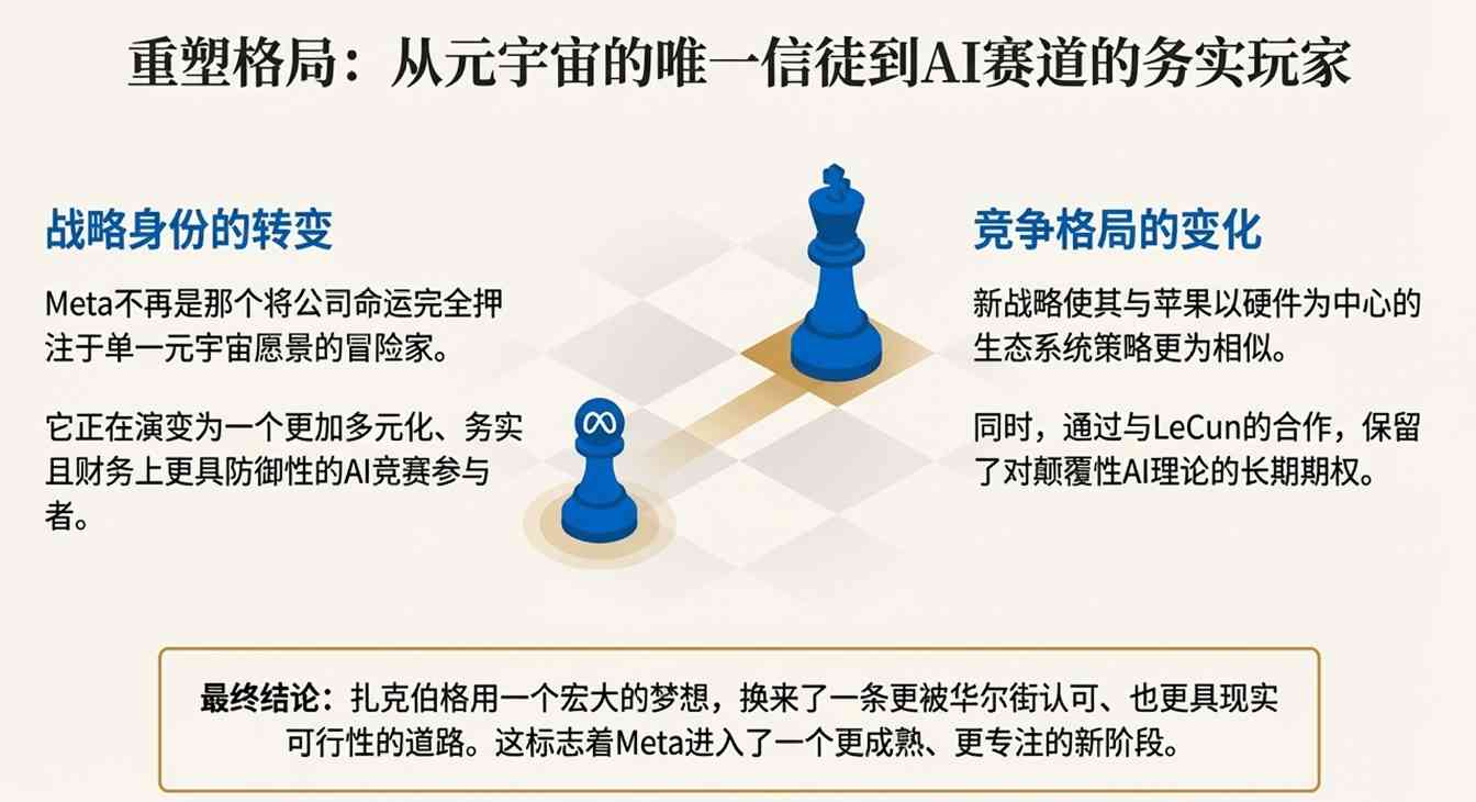 改名有多狠，打脸就有多疼！烧光700亿后，扎克