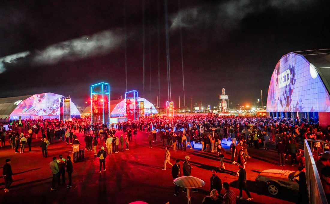 赌城豪赌！亚马逊“All in”自研芯片，招招刺向