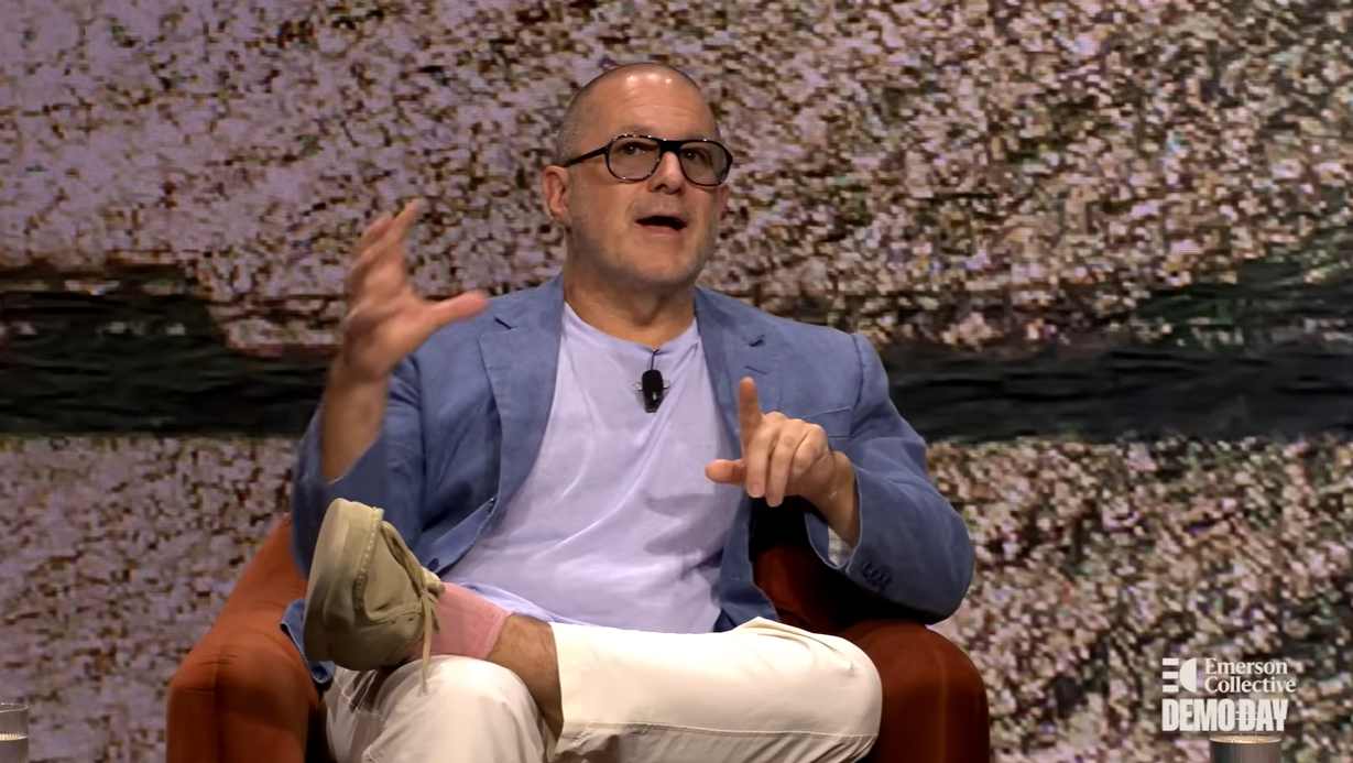 两年内面世！OpenAI神秘硬件“IO”解密：别刷手