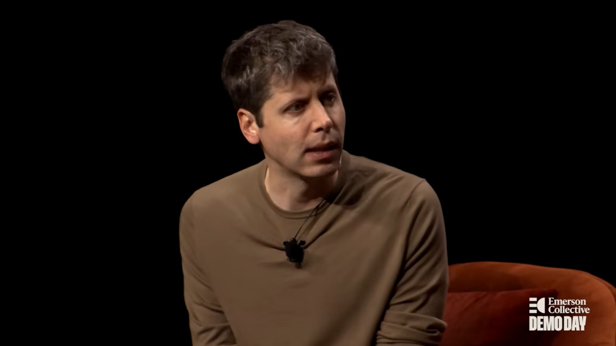 两年内面世！OpenAI神秘硬件“IO”解密：别刷手