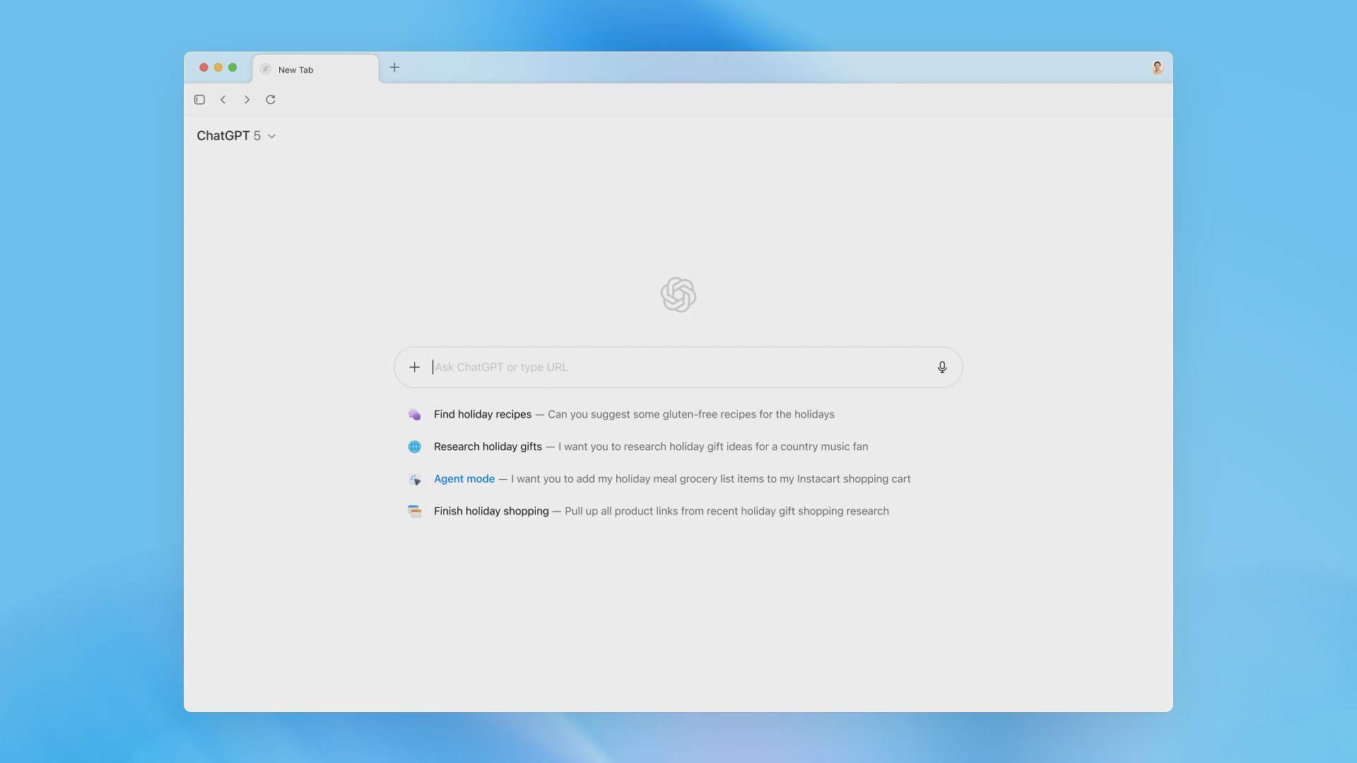 OpenAI浏览器来了！杀入谷歌腹地，“智能体”成