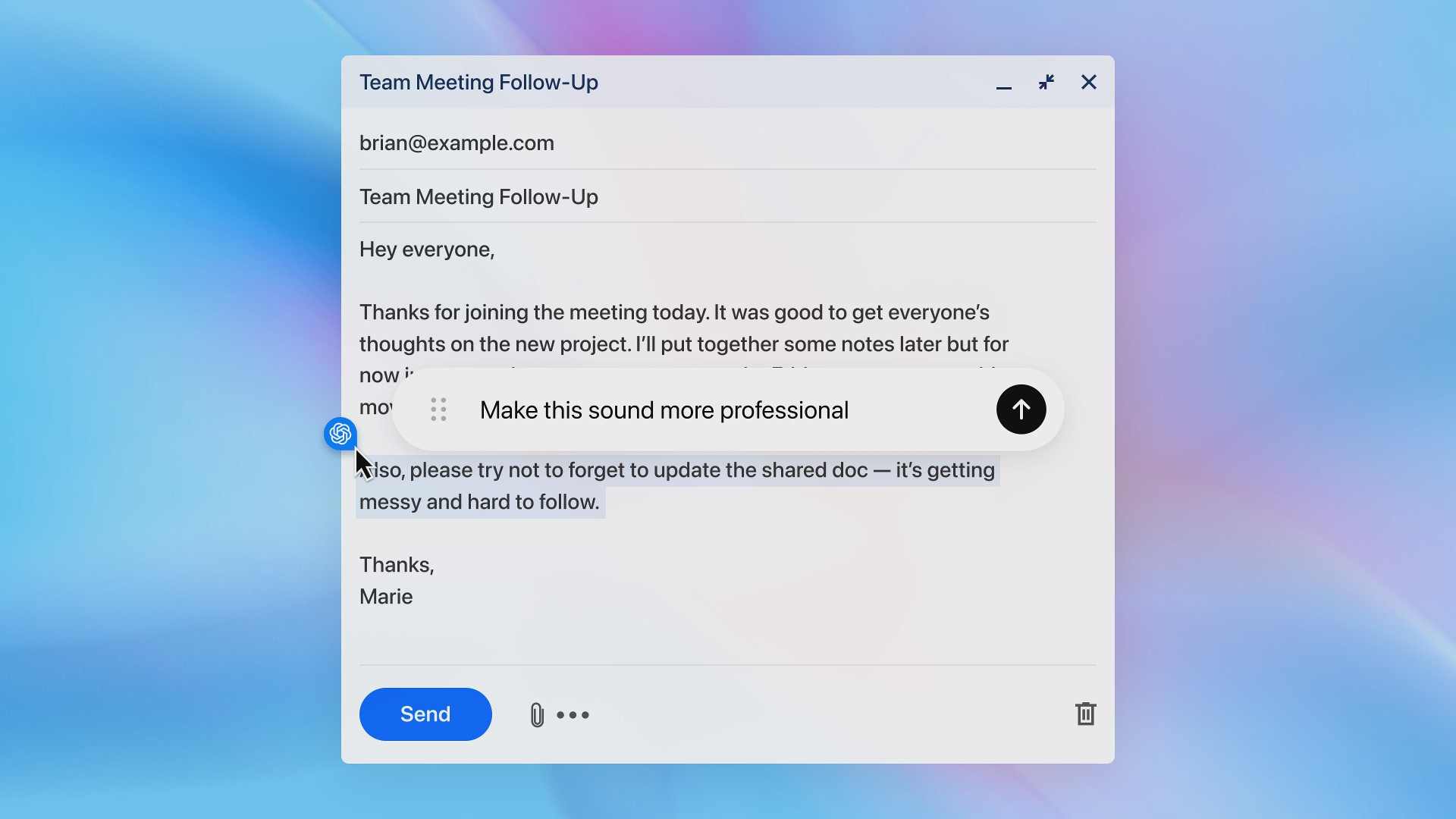 OpenAI浏览器来了！杀入谷歌腹地，“智能体”成