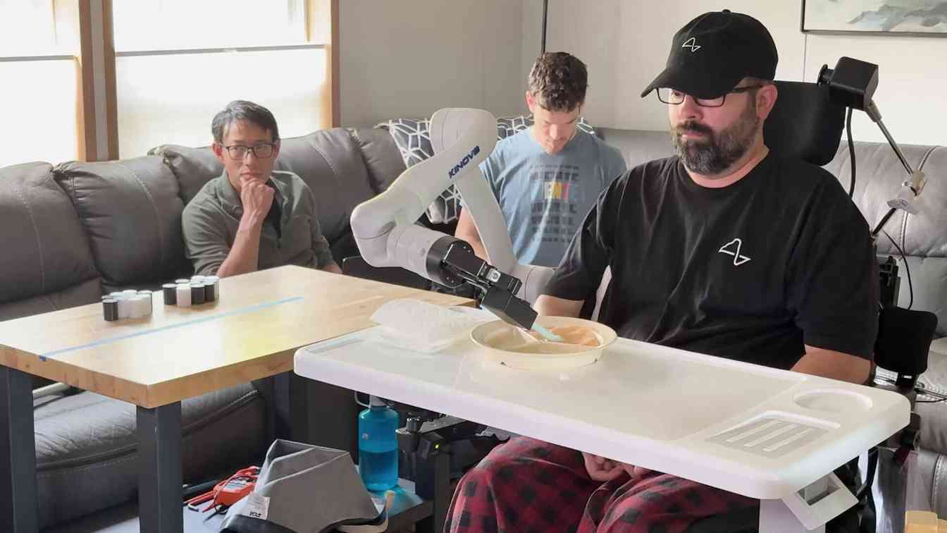 一周AI大事：谷歌Gemini学会“接管”你的电脑、