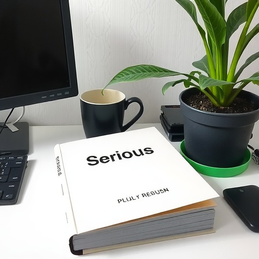 Serious：不只是“严肃”——一个被低估的实用形容词