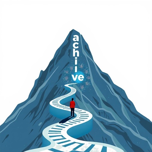 从一个单词开始，真正学会 “achieve” 的用法