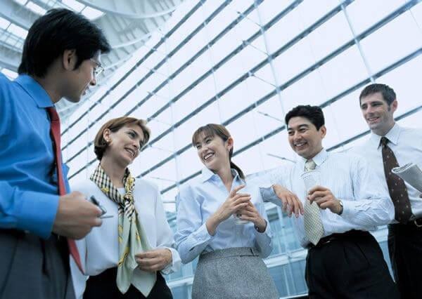 面试攻略