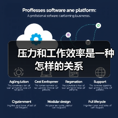 压力和工作效率是一种怎样的关系(图2) 压力和工作效率是一种怎样的关系(图2)