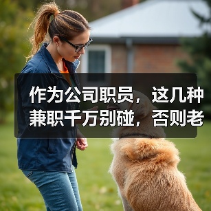 作为公司职员,这几种兼职千万别碰,否则老板会赶你走(图4) 作为公司职员,这几种兼职千万别碰,否则老板会赶你走(图4)