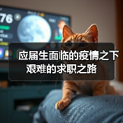 应届生面临的疫情之下艰难的求职之路(图4) 应届生面临的疫情之下艰难的求职之路(图4)