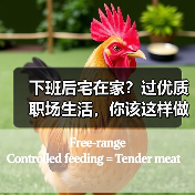 下班后宅在家?过优质职场生活,你该这样做!(图1) 下班后宅在家?过优质职场生活,你该这样做!(图1)