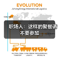 职场人:这样的聚餐请不要参加(图1) 职场人:这样的聚餐请不要参加(图1)