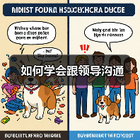 如何学会跟领导沟通(图1) 如何学会跟领导沟通(图1)