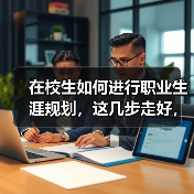 在校生如何进行职业生涯规划,这几步走好,以后求职更容易成功(图4) 在校生如何进行职业生涯规划,这几步走好,以后求职更容易成功(图4)