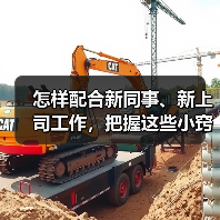 怎样配合新同事、新上司工作,把握这些小窍门你会很轻松(图4) 怎样配合新同事、新上司工作,把握这些小窍门你会很轻松(图4)
