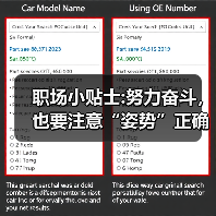 职场小贴士:努力奋斗,也要注意“姿势”正确(图2) 职场小贴士:努力奋斗,也要注意“姿势”正确(图2)