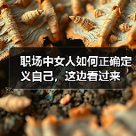 职场中女人如何正确定义自己,这边看过来(图3) 职场中女人如何正确定义自己,这边看过来(图3)