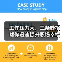 工作压力大,三条妙招帮你迅速提升职场幸福度(图3) 工作压力大,三条妙招帮你迅速提升职场幸福度(图3)