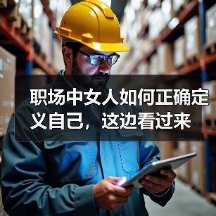职场中女人如何正确定义自己,这边看过来(图2) 职场中女人如何正确定义自己,这边看过来(图2)