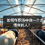 如何在职场中做一个高情商的人?(图2) 如何在职场中做一个高情商的人?(图2)