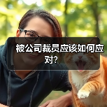 被公司裁员应该如何应对?(图2) 被公司裁员应该如何应对?(图2)