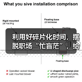利用好碎片化时间,摆脱职场“忙盲茫”,给你小建议,建议保存(图4) 利用好碎片化时间,摆脱职场“忙盲茫”,给你小建议,建议保存(图4)