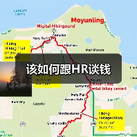 该如何跟HR谈钱(图1) 该如何跟HR谈钱(图1)