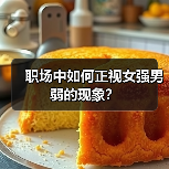 职场中如何正视女强男弱的现象?(图3) 职场中如何正视女强男弱的现象?(图3)