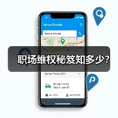 职场维权秘笈知多少?(图3) 职场维权秘笈知多少?(图3)