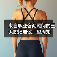 来自职业咨询顾问的三大职场建议,望周知(图2) 来自职业咨询顾问的三大职场建议,望周知(图2)