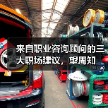 来自职业咨询顾问的三大职场建议,望周知(图4) 来自职业咨询顾问的三大职场建议,望周知(图4)