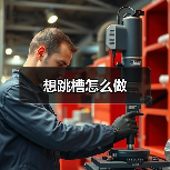 想跳槽怎么做(图2) 想跳槽怎么做(图2)