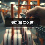 想跳槽怎么做(图3) 想跳槽怎么做(图3)