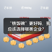 “铁饭碗”更好吗,我应该选择哪类企业?(图2) “铁饭碗”更好吗,我应该选择哪类企业?(图2)