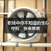 职场中你不知道的生存守则,快来瞧瞧(图4) 职场中你不知道的生存守则,快来瞧瞧(图4)