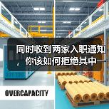 同时收到两家入职通知,你该如何拒绝其中一家(图1) 同时收到两家入职通知,你该如何拒绝其中一家(图1)