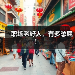 职场老好人,有多憋屈!(图4) 职场老好人,有多憋屈!(图4)