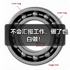 不会汇报工作,做了也白做!(图3) 不会汇报工作,做了也白做!(图3)