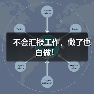 不会汇报工作,做了也白做!(图2) 不会汇报工作,做了也白做!(图2)