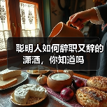 聪明人如何辞职又辞的潇洒,你知道吗(图2) 聪明人如何辞职又辞的潇洒,你知道吗(图2)