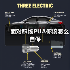 面对职场PUA你该怎么自保（图4）