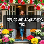 面对职场PUA你该怎么自保（图2）