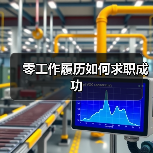 零工作履历如何求职成功(图1) 零工作履历如何求职成功(图1)