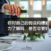 你对自己的假说构建能力了解吗，是否需要针对性的提高呢？（图4）
