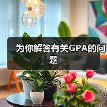 为你解答有关GPA的问题（图3）