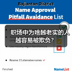 职场中为啥越老实的人越容易被欺负?(图3) 职场中为啥越老实的人越容易被欺负?(图3)
