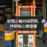 如何正确对待职场，保持职场心理健康（图1）