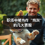 职场中被当作“炮灰”的几大表现(图4) 职场中被当作“炮灰”的几大表现(图4)