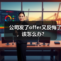 公司发了offer又反悔了,该怎么办?(图4) 公司发了offer又反悔了,该怎么办?(图4)